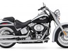 Harley-Davidson Harley Davidson FLSTN Softail Deluxe